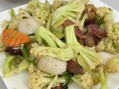 -台山第一家兴华黄鳝饭·黄鳝婆(合水分店)