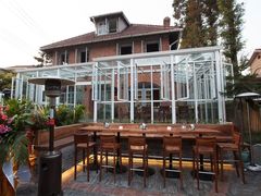 -Geneva日内瓦餐厅(西郊宝成花苑店)