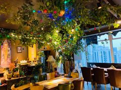 -萨芭蒂高空花园餐酒吧