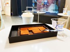 -HUGS coffee(东区店)