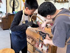 -Ruimu手作(滨安路店)