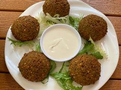 发来福-ALAMEEN阿拉伯餐厅(三里屯店)