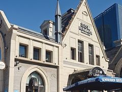 -LENBACH兰巴赫西餐啤酒坊(大连东港店)