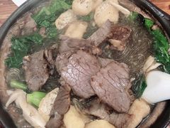 -凡老头米线砂锅(古荡新村西粮站)
