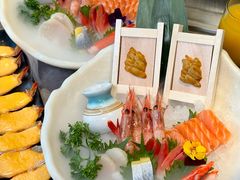 -水木锦堂·自助铁板烧(方庄时代店)