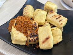 包浆豆腐-云平风味园(护国路店)