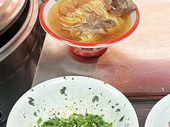 -青岛美食夜校·美食集合地(麦岛店)