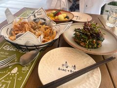 -Blac+Blac(中海环宇荟店)