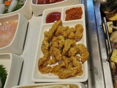 -海底捞火锅(长宁路龙之梦店)