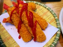 -真剑日本料理·铁板烧(贵州路店)