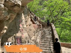 -北京上方山国家森林公园