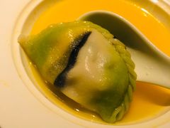 -船歌·鱼水饺青岛菜(闽江二路店)