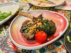 -BROWNSTONE布朗石西班牙餐厅(富城店)