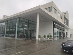 -永嘉宝诚宝马4S店(瓯北店)