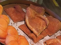 -杏花堂晋商私房菜(华熙五棵松店)