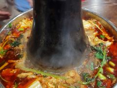 -夏记烤官达人·徐州鲜羊肉串(江宁店)