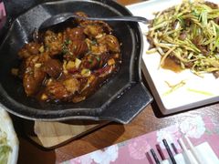 -湖碟轩·私厨坊(张家港店)