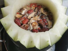 -尚竹阁冬瓜盅·18年地标美食(平洲店)
