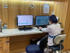 -上海仁爱医院口腔科 · 种植