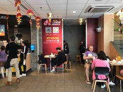 -麦当劳(盛兴大街店)