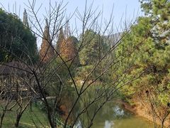 -虞山风景区