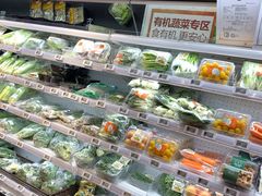 -盒马鲜生(龙德广场店)