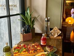 -Common Table · Brunch & Coffee