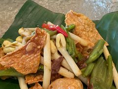 -上蔬无瑕· 创意素食·Vegetarian(华采天地店)