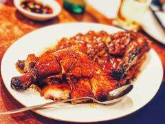 -文兴酒家(Chinatown - Gerrard Street)