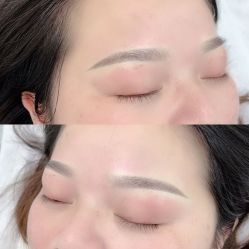-Verywang半永久纹眉•仪器野生眉