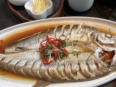 -蟹村草堂·苏式园林人文农家·大闸蟹