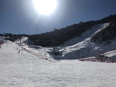 -太子岭滑雪场