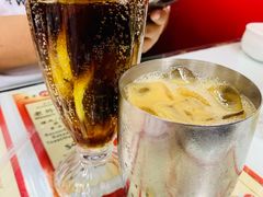 -華人 華星冰室(氹仔 店)