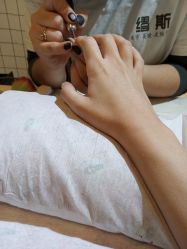 -缪斯美甲美睫