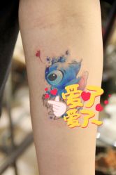 -MDZ STORE·TATTOO·耳饰