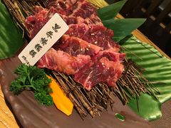 -黑牛の店·和牛烧肉(合生汇店)