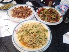 -三妹小龙虾·黄油蟹(华侨城总店)