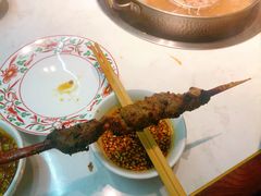 -汕头八合里海记牛肉店(清河店)