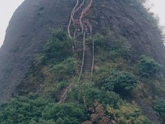-崀山风景名胜区