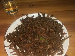 -黄牛肉馆·皖南土菜