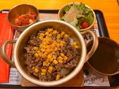 -小韩屋韩国料理(上海湾店)