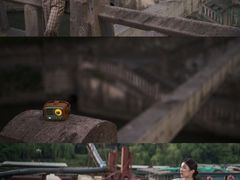 -运河游船(武林门码头)