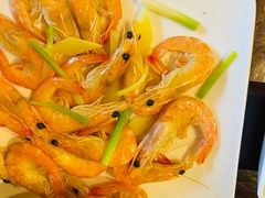 -南山竹海·珍味堂