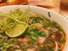 -Cô Thành Restaurant