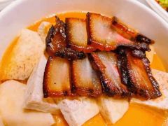 -筱爷叔·上海传统手工菜(玉树路店)
