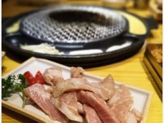 -喜来稀肉(北外滩白玉兰广场店)