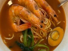 -南山鲜虾面·活鲜小馆·海味大连菜(南山总店)