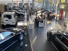 -上海可达汽车销售服务有限公司