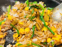 -狮王府淮扬菜(新街口友谊店)