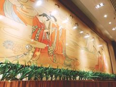 -敦煌喜宴(万达广场店)